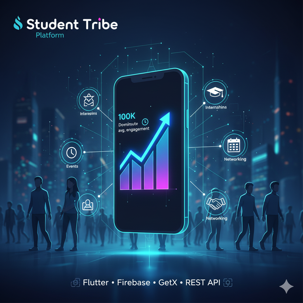 Student Tribe Platform